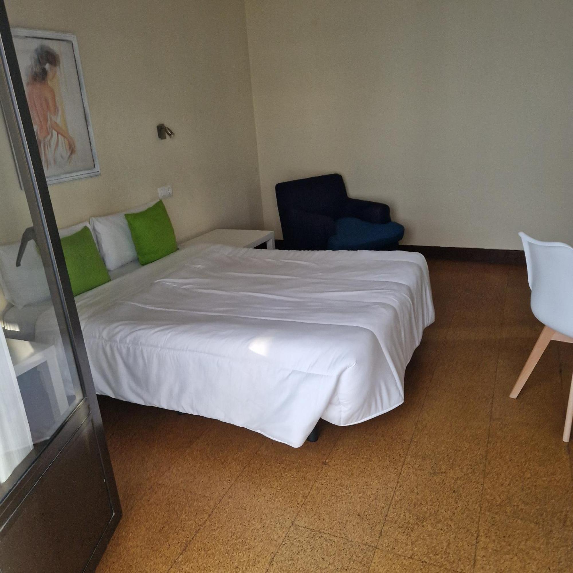 Hostal Real Vigo Zimmer foto