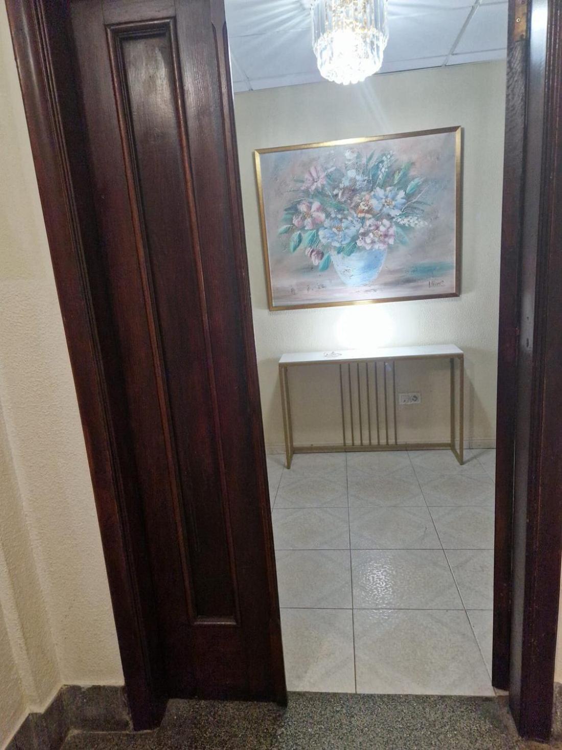 Hostal Real Vigo Exterior foto