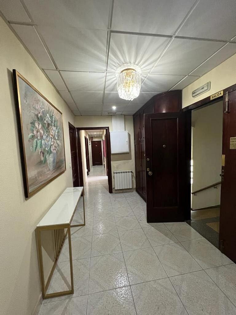 Hostal Real Vigo Exterior foto